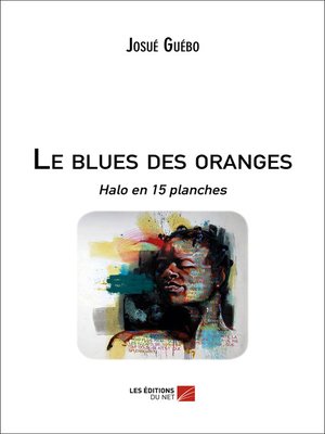 cover image of Le blues des oranges